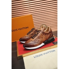 Louis Vuitton Run Away Sneaker